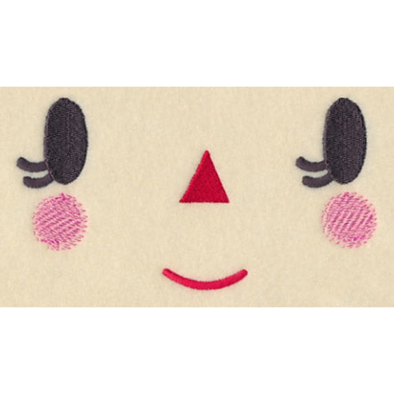 Ellie (Looking Upward Right)|3.05″ x 5.86″ / 77.57mm x 148.82mm|2.53″ x 4.85″ / 64.33mm x 123.17mm|1.99″ x 3.81″ / 50.53mm x 96.74mm|1.31″ x 2.51″ / 33.25mm x 63.65mm|All Sizes