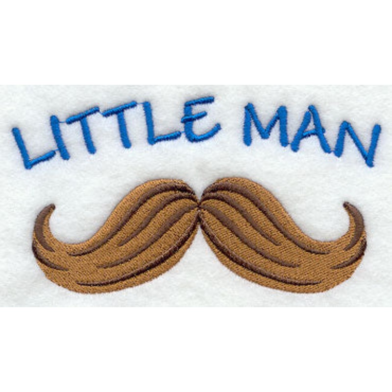 Little Man|2.6″ x 4.85″ / 66mm x 123.17mm|2.07″ x 3.86″ / 52.49mm x 97.92mm|1.34″ x 2.46″ / 33.92mm x 62.57mm|All Sizes