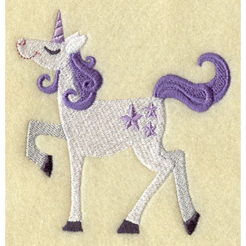 Magical Unicorn Stack – Star Unicorn