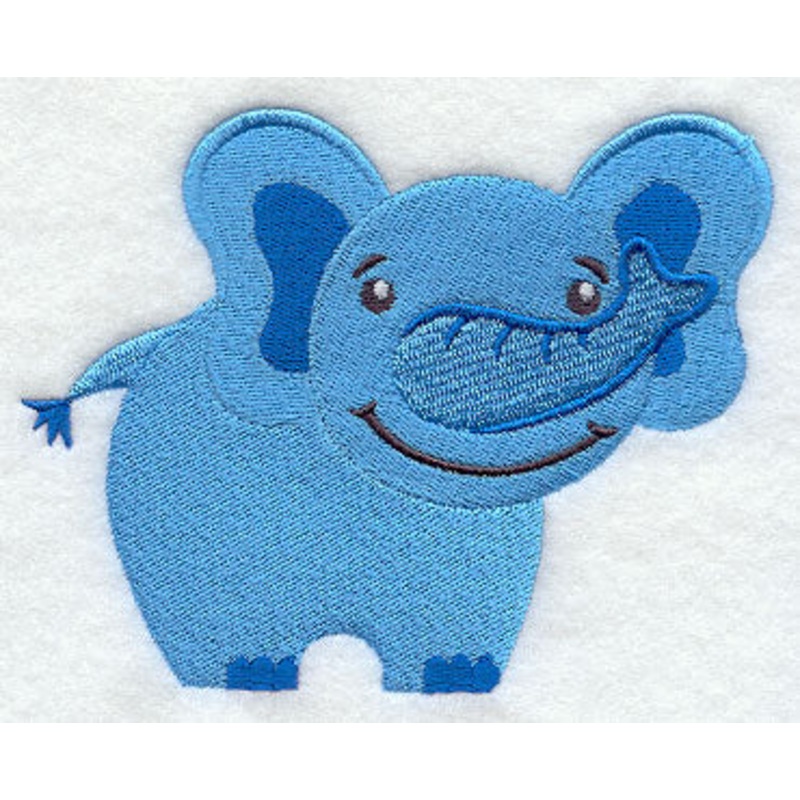 Playful Elephant|3.79″ x 4.85″ / 96.27mm x 123.19mm|3.01″ x 3.85″ / 76.43mm x 97.79mm|1.96″ x 2.5″ / 49.73mm x 63.62mm|All Sizes