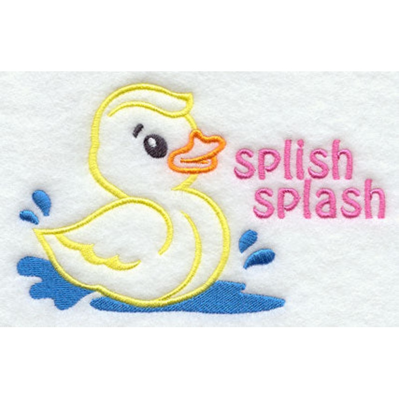 Splish Splash|3.46″ x 5.51″ / 87.9mm x 139.84mm|2.43″ x 3.85″ / 61.61mm x 97.91mm|1.8″ x 2.85″ / 45.69mm x 72.5mm|All Sizes