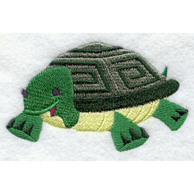 Tower of Turtles Stack – Thomas Turtle