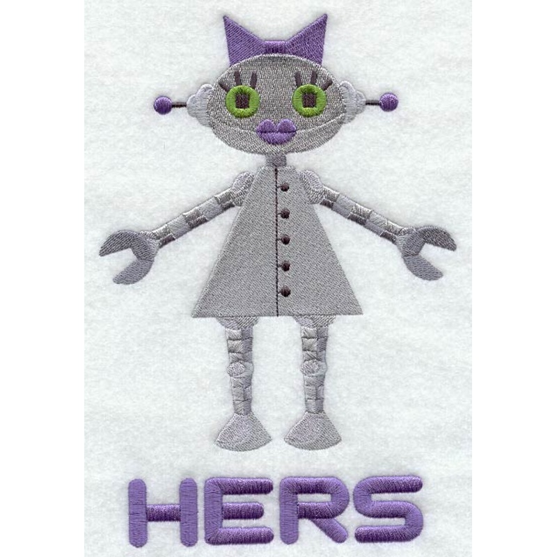 Awesome Robot – Hers|8.48″ x 5.69″ / 215.52mm x 144.51mm|6.86″ x 4.58″ / 174.27mm x 116.21mm|3.86″ x 2.64″ / 98.14mm x 67mm|All Sizes