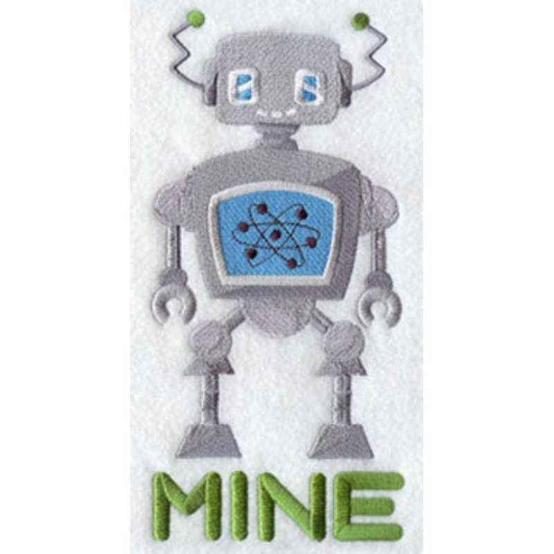Awesome Robot – Mine|8.16″ x 3.94″ / 207.15mm x 100.1mm|6.81″ x 3.86″ / 173.04mm x 98.06mm|3.87″ x 2.24″ / 98.2mm x 56.91mm|All Sizes