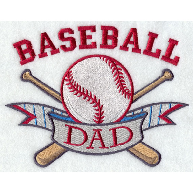 Baseball – Dad|5.86″ x 7.6″ / 148.96mm x 192.96mm|4.79″ x 6.21″ / 121.72mm x 157.72mm|2.98″ x 3.86″ / 75.81mm x 98.15mm|All Sizes