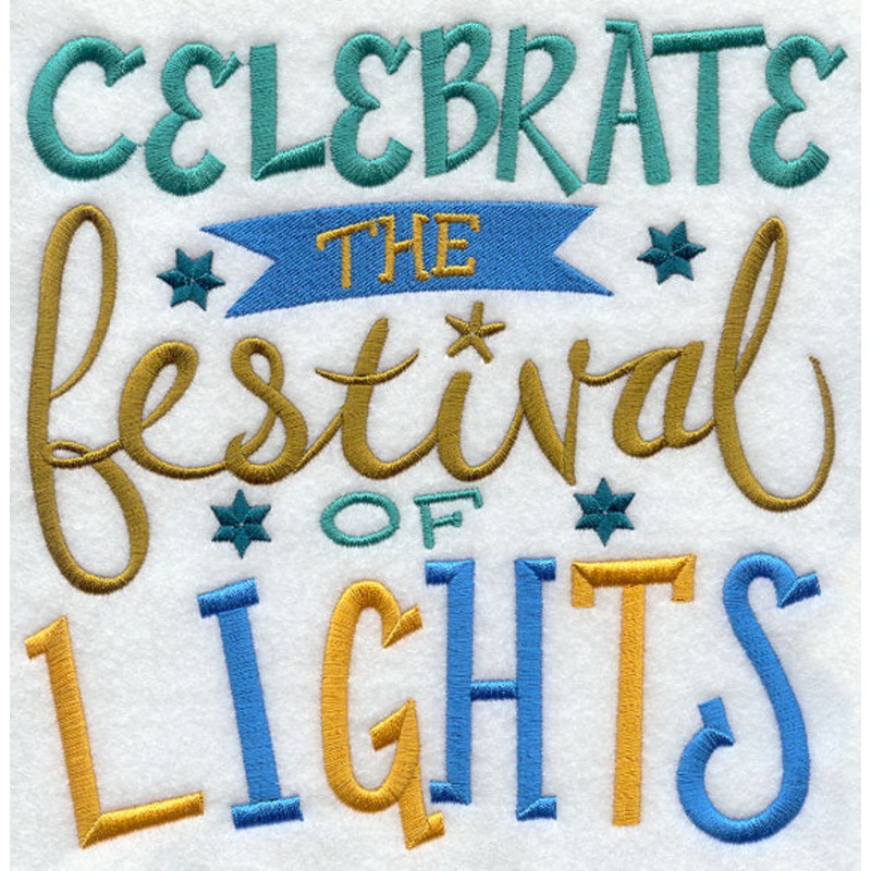 Celebrate the Festival of Lights