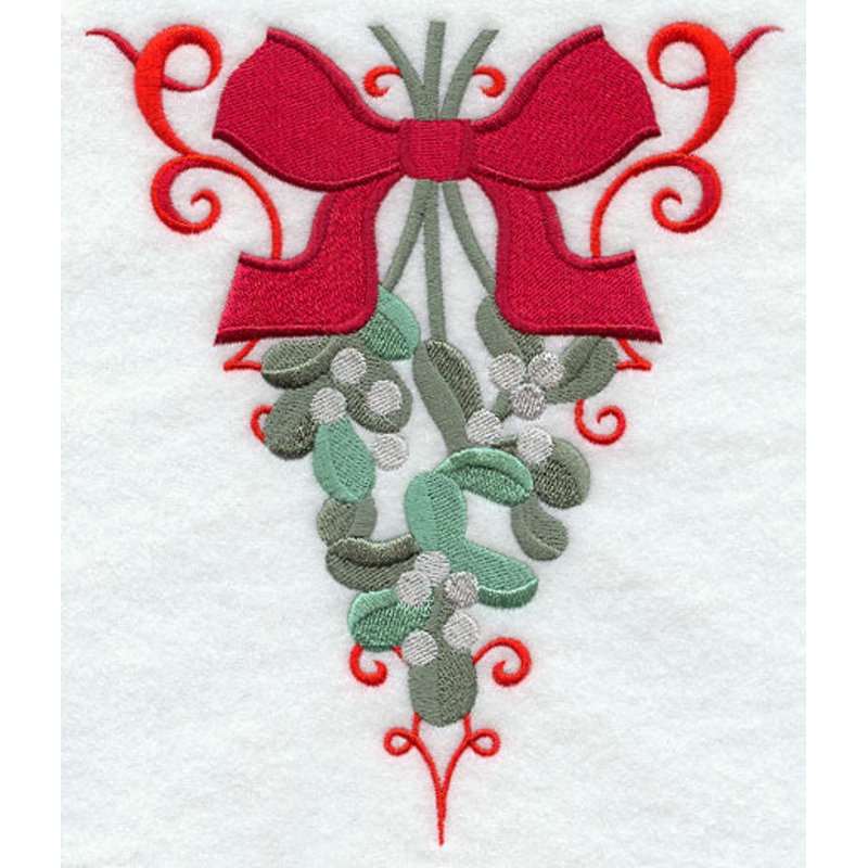 Christmas Bunting – Mistletoe|6.91″ x 5.83″ / 175.42mm x 148.03mm|5.7″ x 4.82″ / 144.88mm x 122.32mm|3.86″ x 3.28″ / 97.97mm x 83.27mm|All Sizes