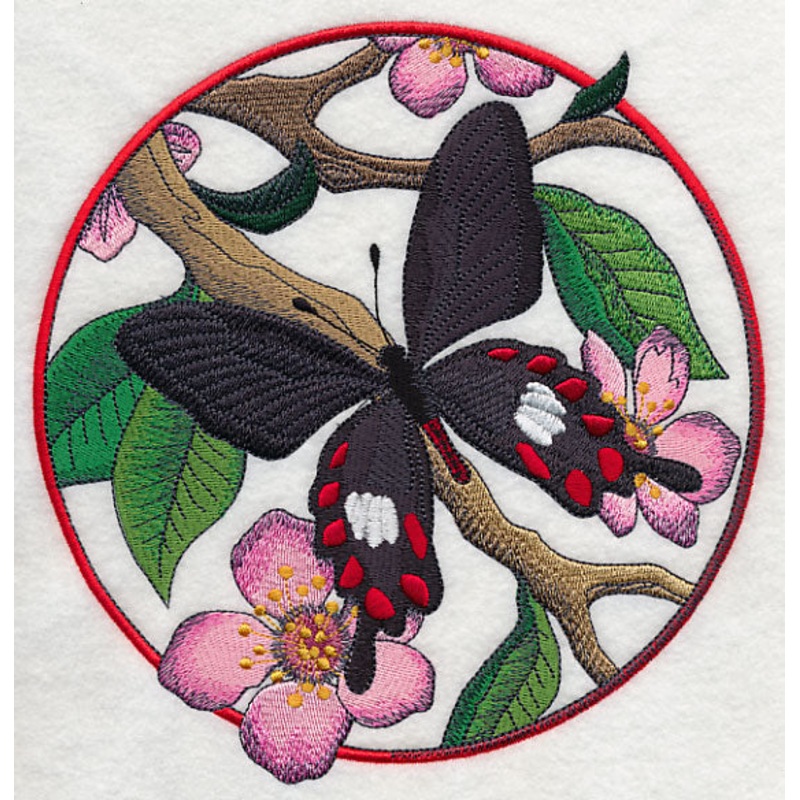 Common Rose Circle|7.81″ x 7.56″ / 198.36mm x 192.11mm|6.91″ x 6.69″ / 175.46mm x 170mm|5.99″ x 5.83″ / 152.04mm x 147.99mm|4.97″ x 4.86″ / 126.28mm x 123.52mm|3.86″ x 3.79″ / 98.05mm x 96.34mm|All Sizes