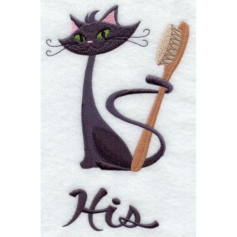 Cool Cat – His|7.86″ x 4.9″ / 199.72mm x 124.43mm|6.12″ x 3.58″ / 155.53mm x 90.94mm|3.86″ x 2.44″ / 98.16mm x 61.92mm|All Sizes