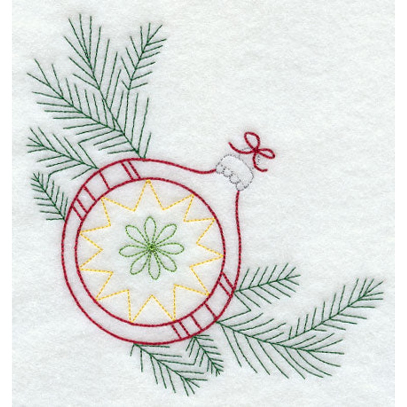 Festive Ornament Corner|5.89″ x 5.85″ / 149.54mm x 148.59mm|4.88″ x 4.85″ / 123.98mm x 123.19mm|3.85″ x 3.82″ / 97.67mm x 97.05mm|All Sizes