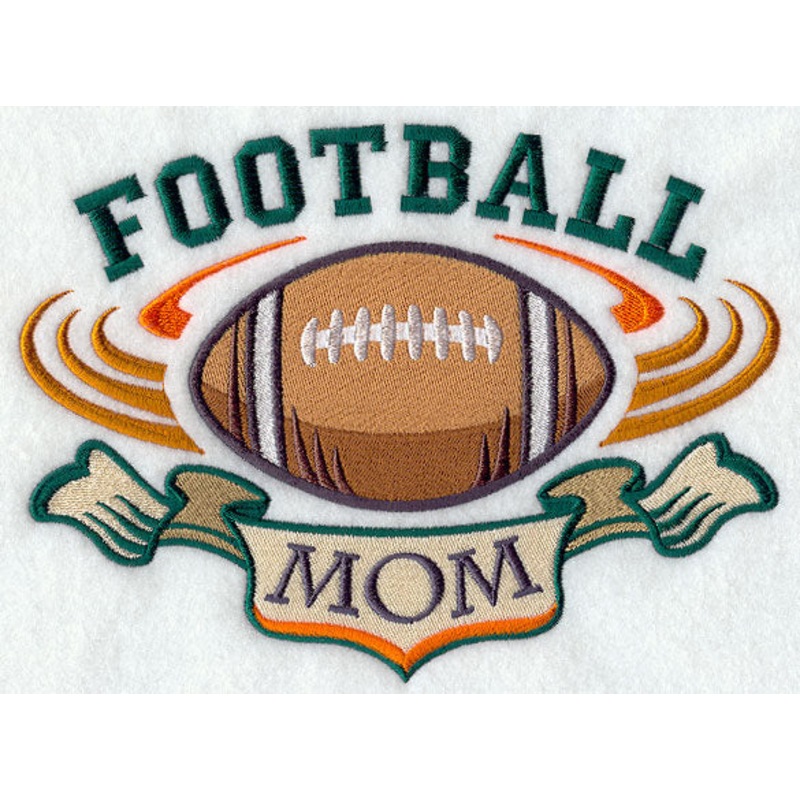 Football – Mom|5.71″ x 7.8″ / 144.97mm x 198.2mm|4.76″ x 6.51″ / 121.02mm x 165.42mm|2.83″ x 3.86″ / 71.86mm x 98.13mm|All Sizes