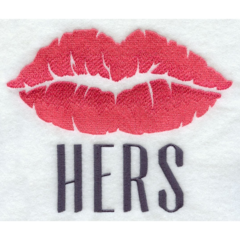 Lips – Hers|5.81″ x 6.99″ / 147.59mm x 177.63mm|4.84″ x 5.83″ / 122.89mm x 148mm|3.2″ x 3.84″ / 81.38mm x 97.66mm|All Sizes