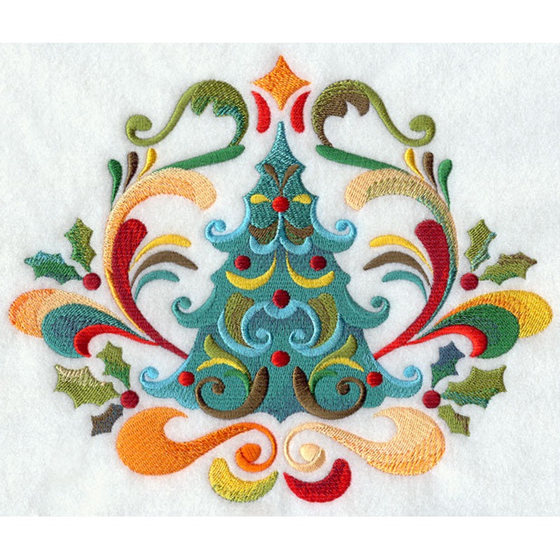 Spring into Christmas Tree|6.88″ x 8.41″ / 174.81mm x 213.69mm|6.4″ x 7.79″ / 162.61mm x 197.94mm|5.82″ x 7.1″ / 147.83mm x 180.46mm|4.85″ x 5.89″ / 123.18mm x 149.66mm|All Sizes