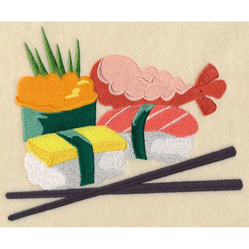 Sushi Treat 3|5.85″ x 7.08″ / 148.47mm x 179.91mm|4.83″ x 5.85″ / 122.75mm x 148.69mm|3.15″ x 3.81″ / 80mm x 96.68mm|All Sizes