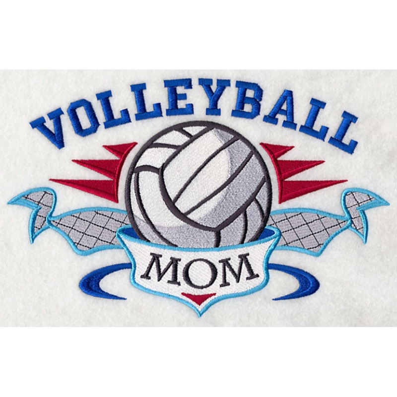 Volleyball – Mom|5.86″ x 9.26″ / 148.9mm x 235.21mm|4.94″ x 7.79″ / 125.36mm x 197.95mm|4.27″ x 6.74″ / 108.43mm x 171.17mm|2.45″ x 3.87″ / 62.17mm x 98.17mm|All Sizes