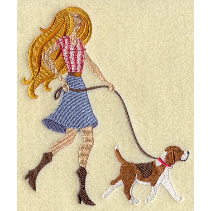 Walk in the Park – Beagle|6.96″ x 5.87″ / 176.71mm x 149.03mm|5.77″ x 4.87″ / 146.53mm x 123.61mm|3.86″ x 3.26″ / 98.12mm x 82.83mm|All Sizes