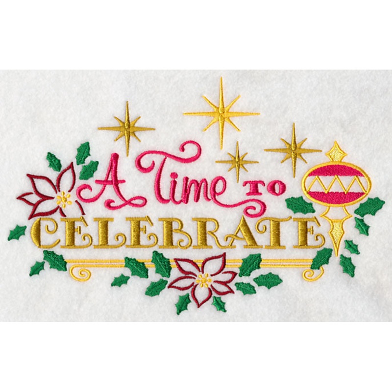 A Time to Celebrate|5.86″ x 9.23″ / 148.82mm x 234.4mm|4.32″ x 6.8″ / 109.68mm x 172.68mm|2.45″ x 3.85″ / 62.25mm x 97.88mm|All Sizes