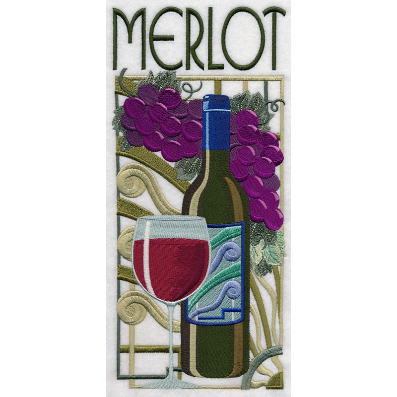 Art Deco Merlot|11.78″ x 5.41″ / 299.15mm x 137.3mm|9.4″ x 4.32″ / 238.68mm x 109.78mm|6.86″ x 3.16″ / 174.32mm x 80.15mm|7.81″ x 3.6″ / 198.37mm x 91.44mm|All Sizes