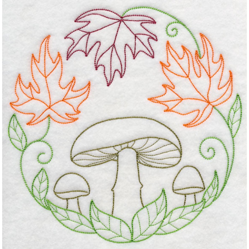 Autumn Mushrooms (Vintage)|7.8″ x 7.74″ / 198.12mm x 196.6mm|6.9″ x 6.85″ / 175.26mm x 173.99mm|5.9″ x 5.86″ / 149.86mm x 148.84mm|4.88″ x 4.83″ / 123.95mm x 122.68mm|3.9″ x 3.87″ / 99.06mm x 98.3mm|All Sizes