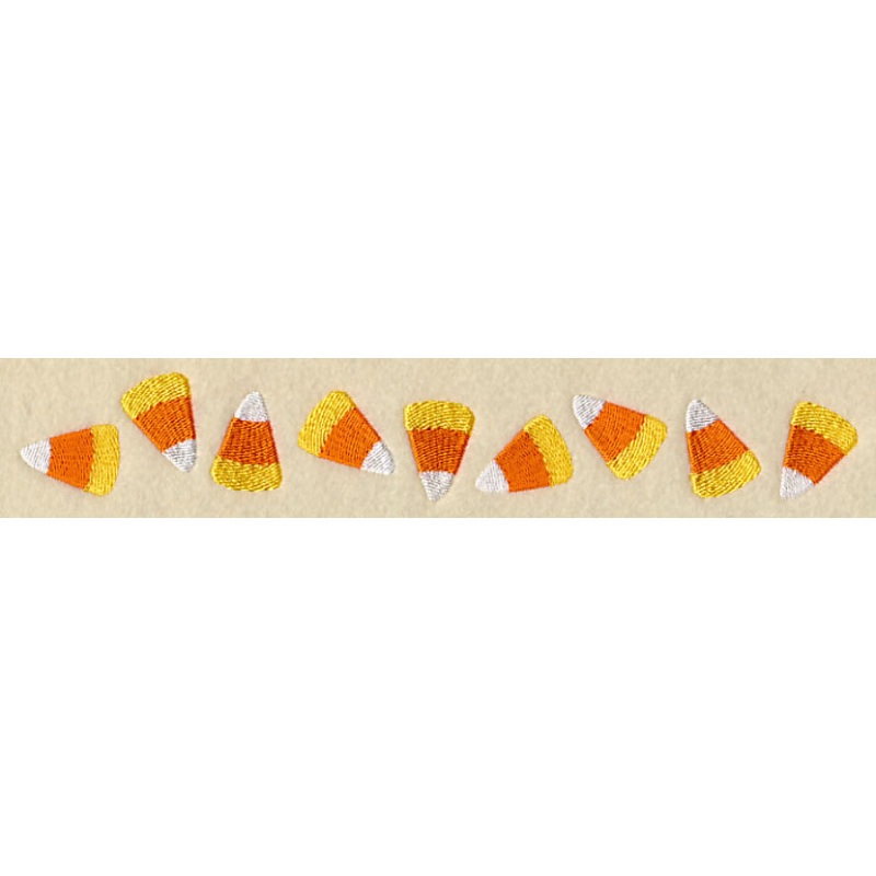 Candy Corn Border|1.4″ x 9.39″ / 35.45mm x 238.52mm|1.01″ x 6.78″ / 25.65mm x 172.21mm|1.16″ x 7.8″ / 29.35mm x 198mm|0.59″ x 3.88″ / 14.92mm x 98.51mm|All Sizes