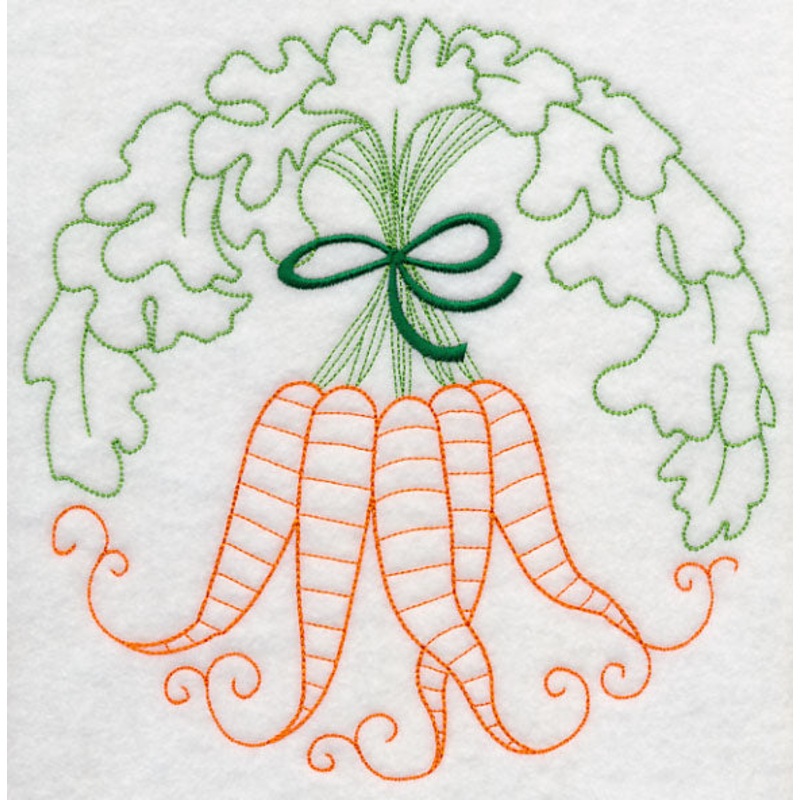 Carrot Bunch (Vintage)|7.77″ x 7.7″ / 197.36mm x 195.58mm|6.9″ x 6.86″ / 175.26mm x 174.24mm|5.9″ x 5.86″ / 149.86mm x 148.84mm|4.87″ x 4.84″ / 123.7mm x 122.94mm|3.9″ x 3.88″ / 99.06mm x 98.55mm|All Sizes