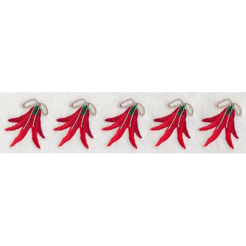 Chili Pepper Border|2.03″ x 9.41″ / 51.49mm x 238.94mm|1.47″ x 6.83″ / 37.34mm x 173.48mm|1.69″ x 7.81″ / 42.81mm x 198.36mm|All Sizes