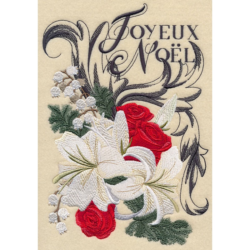 Christmas Boutique – Joyeux Noel