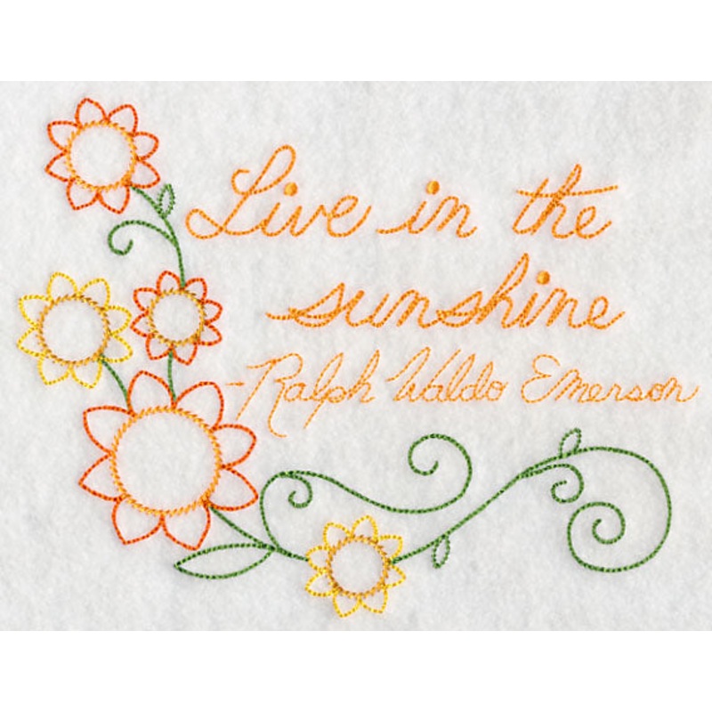 Live in the Sunshine|5.86″ x 7.6″ / 148.84mm x 193.04mm|4.86″ x 6.3″ / 123.44mm x 160.02mm|3.43″ x 3.86″ / 87.12mm x 98.04mm|All Sizes