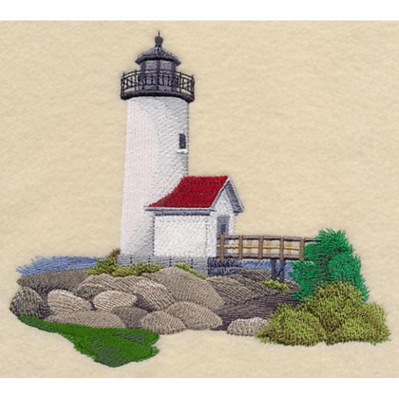 Annisquam Harbor Light (Massachusetts)