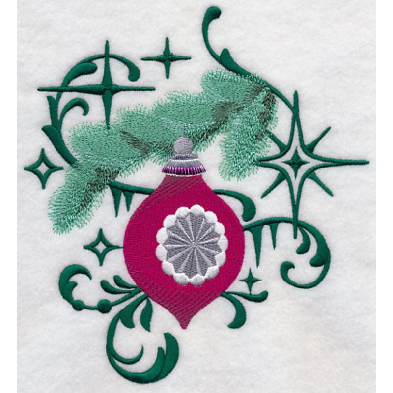 Christmas Ornament and Echo 2|7.49″ x 6.88″ / 190.25mm x 174.75mm|6.37″ x 5.85″ / 161.8mm x 148.59mm|5.27″ x 4.85″ / 133.8mm x 123.28mm|3.87″ x 3.54″ / 98.23mm x 90mm|All Sizes