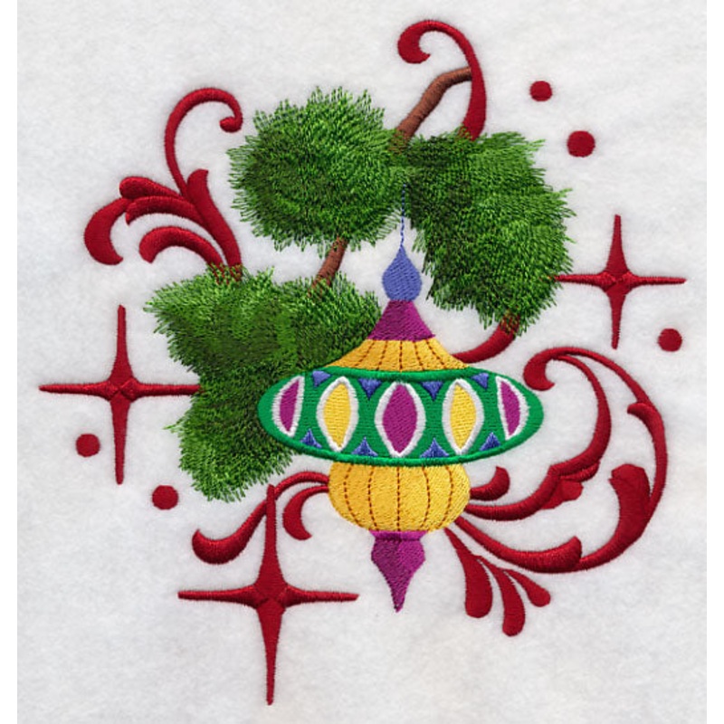 Christmas Ornament and Echo 4|7.26″ x 6.88″ / 184.4mm x 174.75mm|6.18″ x 5.86″ / 156.97mm x 148.84mm|5.11″ x 4.86″ / 129.76mm x 123.34mm|3.86″ x 3.65″ / 98.02mm x 92.61mm|All Sizes