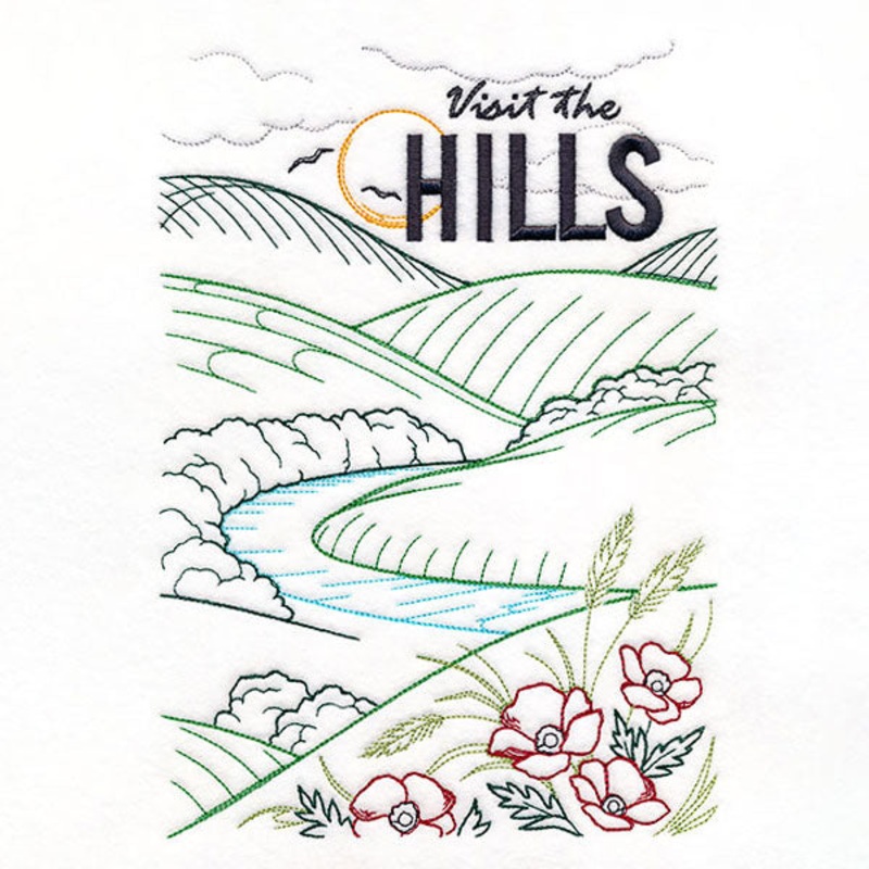 Destination Scene – Hills|9.67″ x 6.85″ / 245.73mm x 173.99mm|7.8″ x 5.52″ / 198.12mm x 140.28mm|6.85″ x 4.85″ / 173.99mm x 123.19mm|All Sizes