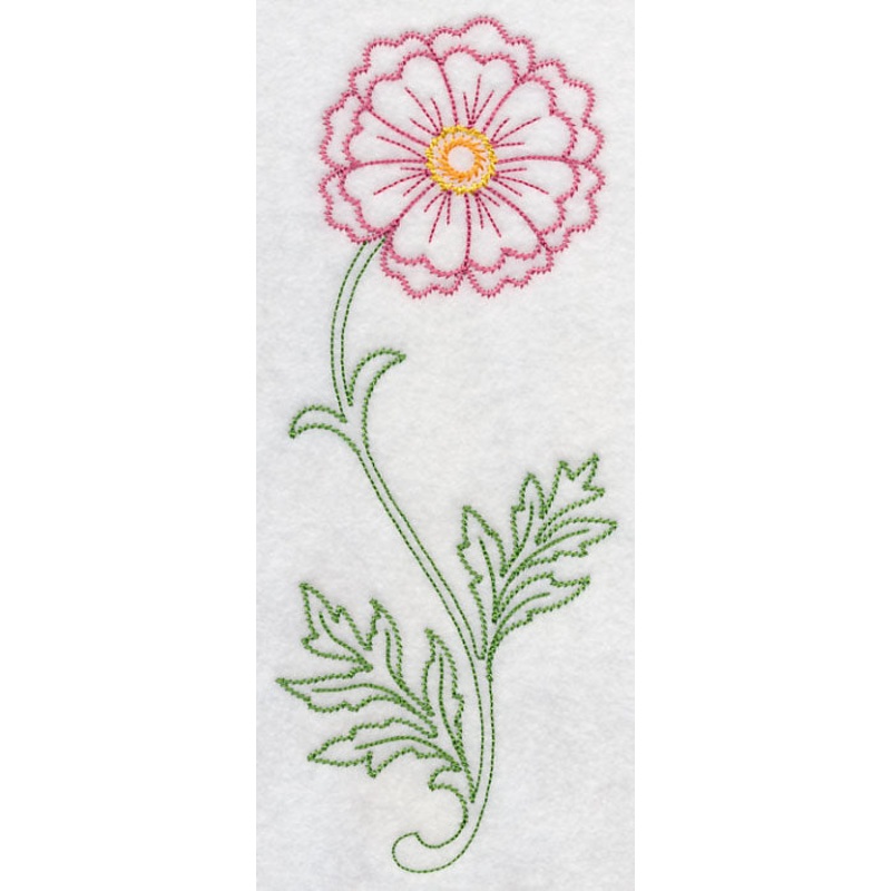Long Stemmed Cosmos (Vintage)|9.44″ x 3.71″ / 239.65mm x 94.13mm|7.79″ x 3.06″ / 197.86mm x 77.8mm|6.85″ x 2.68″ / 173.89mm x 68.01mm|3.88″ x 1.75″ / 98.47mm x 44.39mm|All Sizes