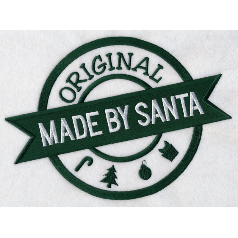 Made By Santa|6.91″ x 9.49″ / 175.51mm x 241.05mm|5.7″ x 7.83″ / 144.78mm x 198.88mm|4.86″ x 6.67″ / 123.44mm x 169.42mm|2.82″ x 3.88″ / 71.63mm x 98.55mm|2.21″ x 3.03″ / 56.22mm x 76.84mm|All Sizes
