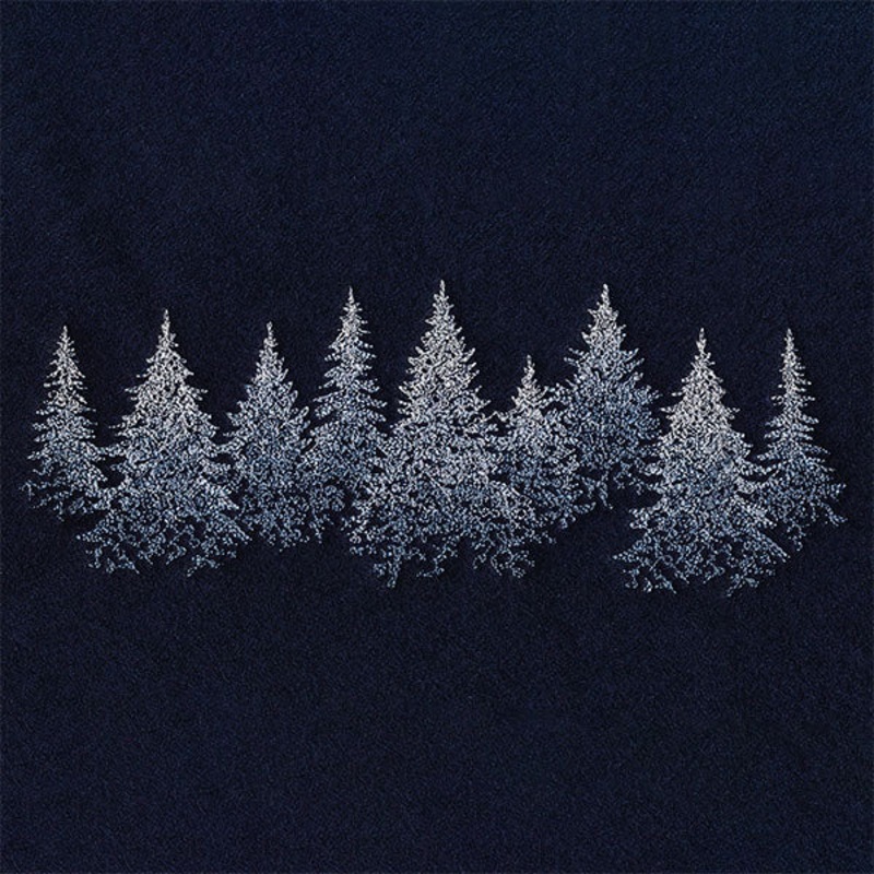 Textured Winter Tree Border|4.54″ x 11.75″ / 115.43mm x 298.45mm|3.63″ x 9.38″ / 92.15mm x 238.25mm|3.02″ x 7.8″ / 76.63mm x 198.12mm|2.65″ x 6.85″ / 67.29mm x 173.97mm|All Sizes