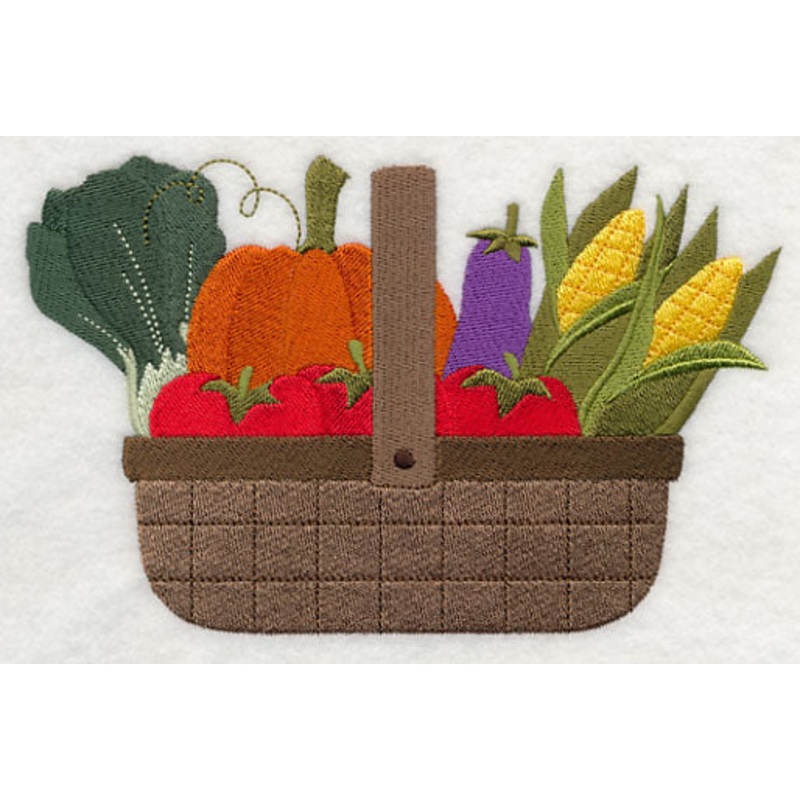 Autumn Bounty Basket|4.32″ x 6.86″ / 109.73mm x 174.24mm|2.44″ x 3.88″ / 61.98mm x 98.55mm|All Sizes