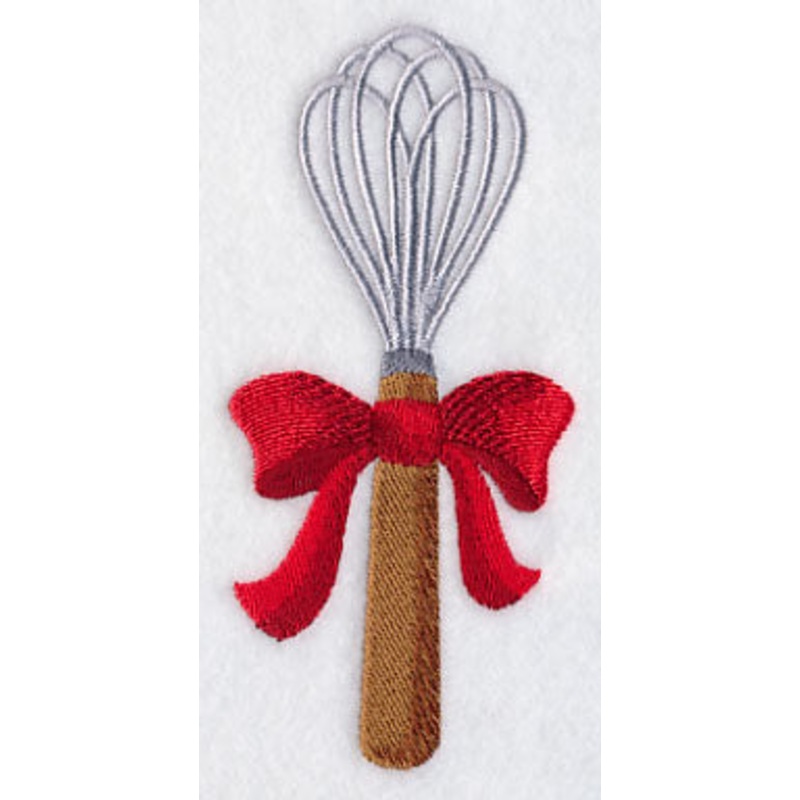 Bake a Little Christmas – Whisk