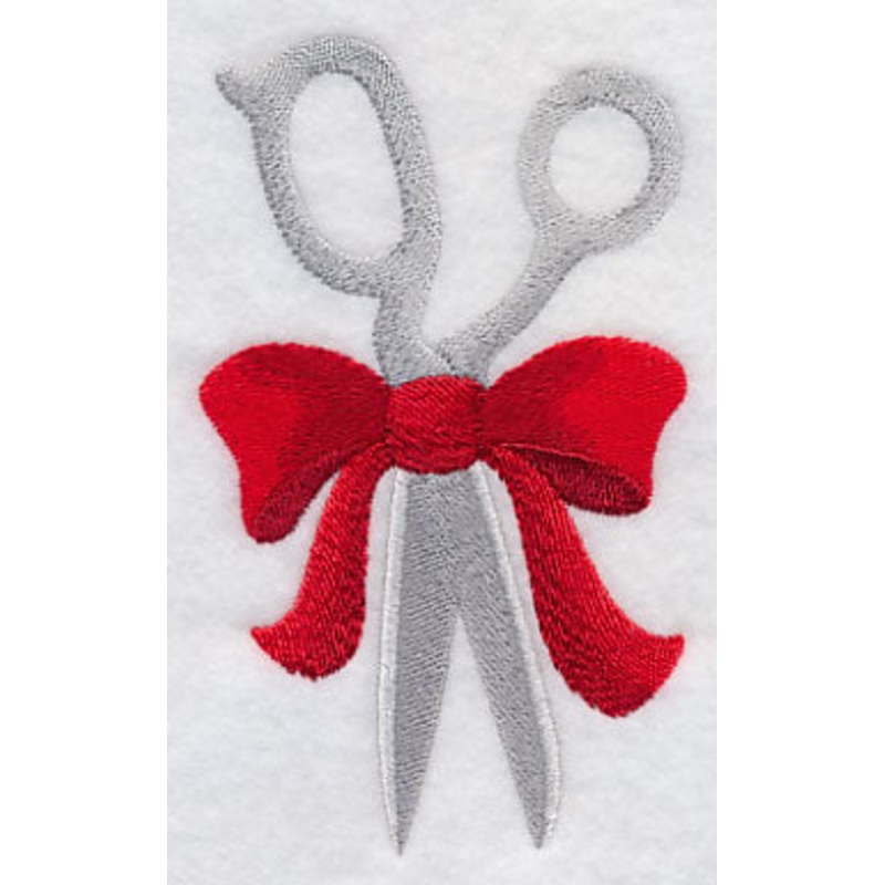 Craft a Little Christmas – Scissors