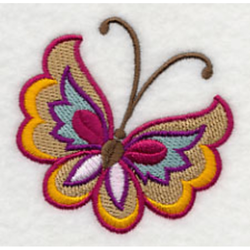 Autumn Harvest Butterfly 2|2.73″ x 2.77″ / 69.26mm x 70.41mm|1.98″ x 2.01″ / 50.17mm x 51.04mm|All Sizes