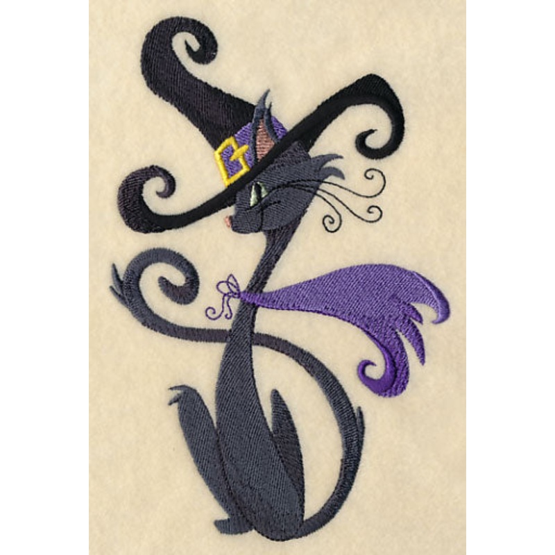 Black Magic Kitty|6.86″ x 4.4″ / 174.25mm x 111.77mm|3.86″ x 2.48″ / 98.01mm x 63.03mm|All Sizes