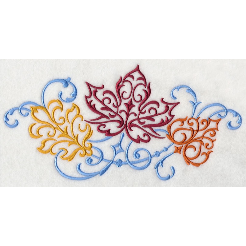 Fall Breeze Filigree Leaves|5.46″ x 11″ / 138.77mm x 279.41mm|4.67″ x 9.4″ / 118.62mm x 238.8mm|3.88″ x 7.8″ / 98.46mm x 198.18mm|3.38″ x 6.8″ / 85.81mm x 172.65mm|2.61″ x 5.25″ / 66.34mm x 133.28mm|1.93″ x 3.87″ / 49.05mm x 98.33mm|All Sizes