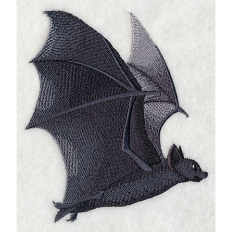 Flying Bat|5.52″ x 4.68″ / 140.33mm x 118.88mm|3.85″ x 3.26″ / 97.87mm x 82.81mm|All Sizes