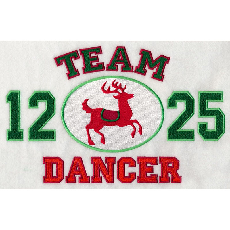 Team Dancer|6.91″ x 11″ / 175.63mm x 279.36mm|5.85″ x 9.31″ / 148.59mm x 236.44mm|4.91″ x 7.81″ / 124.71mm x 198.4mm|4.32″ x 6.88″ / 109.81mm x 174.65mm|3.31″ x 5.27″ / 84.03mm x 133.74mm|All Sizes