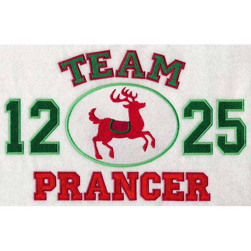 Team Prancer|6.91″ x 11″ / 175.6mm x 279.36mm|5.85″ x 9.31″ / 148.62mm x 236.44mm|4.91″ x 7.81″ / 124.83mm x 198.4mm|4.32″ x 6.88″ / 109.78mm x 174.65mm|3.31″ x 5.27″ / 84.08mm x 133.74mm|All Sizes