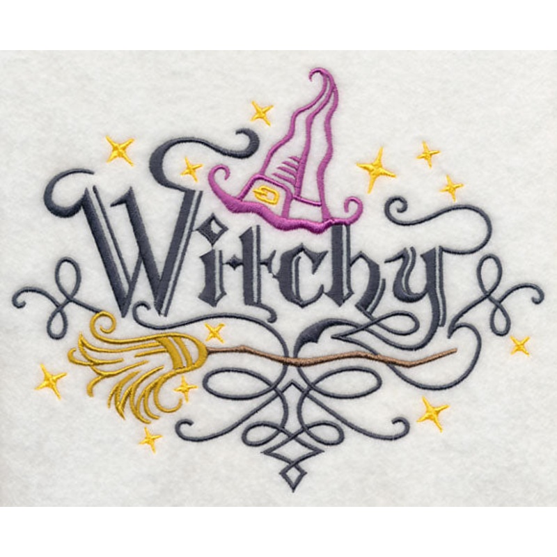 Witchy|6.17″ x 7.8″ / 156.67mm x 198.19mm|5.86″ x 7.42″ / 148.91mm x 188.38mm|4.86″ x 6.15″ / 123.51mm x 156.21mm|All Sizes