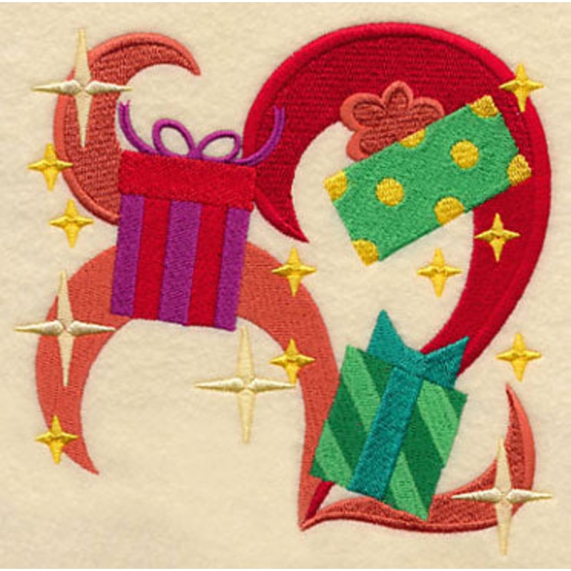 A Flurry of Christmas – Festive Gifts 2
