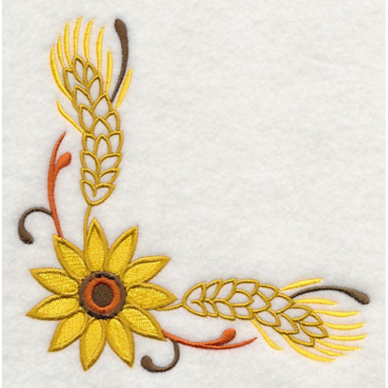 Bright Harvest Corner|5.86″ x 5.95″ / 148.86mm x 151.13mm|4.86″ x 4.93″ / 123.46mm x 125.34mm|3.81″ x 3.86″ / 96.72mm x 98.07mm|All Sizes