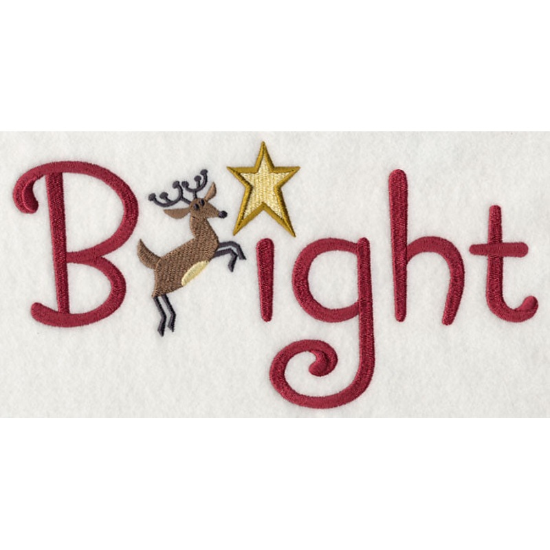 Bright Reindeer 1|4.8″ x 9.41″ / 121.86mm x 239.08mm|3.98″ x 7.8″ / 101.04mm x 198.19mm|3.46″ x 6.78″ / 87.86mm x 172.31mm|2.02″ x 3.86″ / 51.3mm x 98.1mm|All Sizes