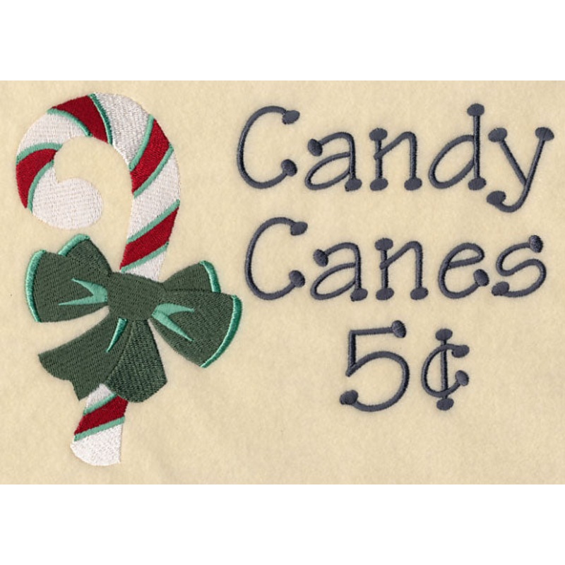 Five Cent Candy Canes|5.85″ x 8.38″ / 148.58mm x 212.96mm|4.72″ x 6.77″ / 120mm x 171.98mm|2.69″ x 3.85″ / 68.34mm x 97.89mm|All Sizes