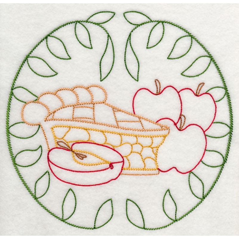 Fresh Apple Pie (Vintage)|7.43″ x 7.8″ / 188.81mm x 198.04mm|6.57″ x 6.9″ / 166.76mm x 175.19mm|5.85″ x 6.15″ / 148.58mm x 156.32mm|4.87″ x 5.13″ / 123.61mm x 130.4mm|3.66″ x 3.88″ / 92.87mm x 98.5mm|All Sizes